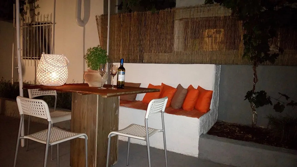 2 Bedrooms Holiday House, Kalymnos, Greece