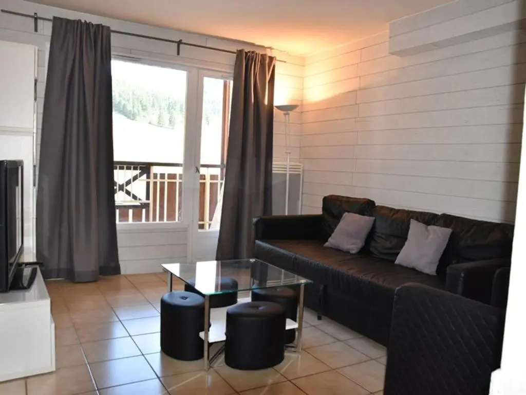 Appartement Montgenèvre, 4 pièces, 8 personnes - FR-1-266-129