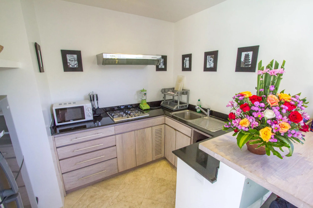 Vishuddha Ajna Villa - Outstanding 2 bdr villa - GREAT LOCATION
