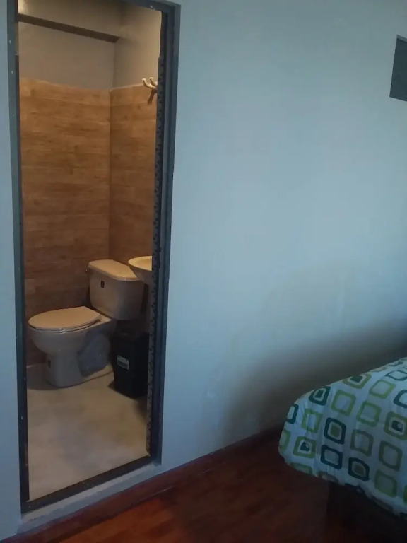 Hostal Nichkito