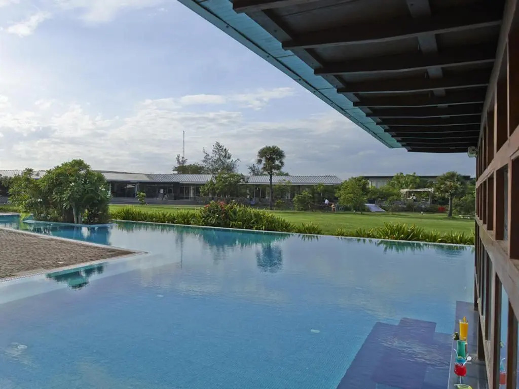 Club Mahindra Puducherry
