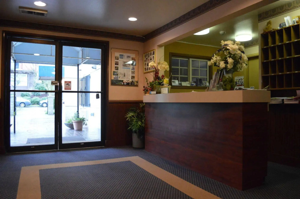 First Hill Apartments Extended Stay Seattle