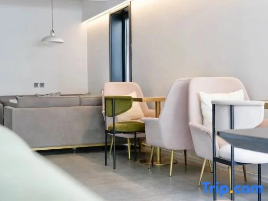 Yijing 1862 hotel