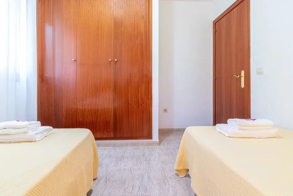 Apartment in Empuriabrava Near the Beach