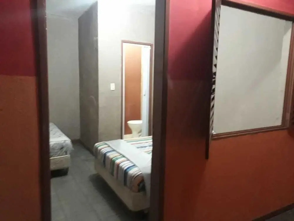 Pousada & Hostel Casa Sefarad