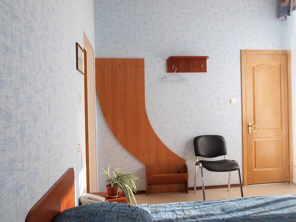 Private Residence Osobnyak