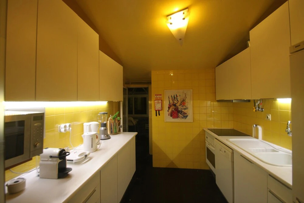 ALTIDO Attractive 1BR Apt w/terrace &river view, nearby Santa Apolonia train station