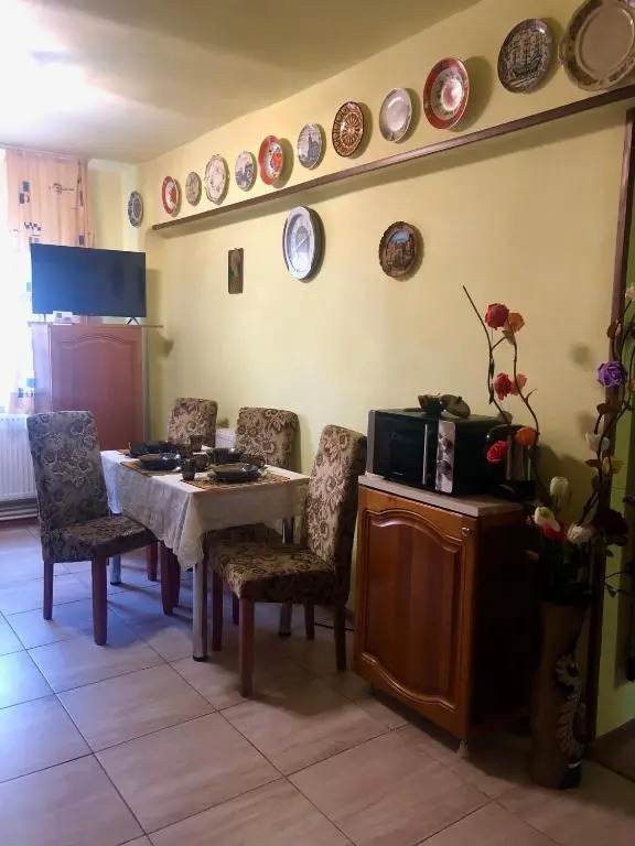 La SYMO apartament STRAJA Lupeni