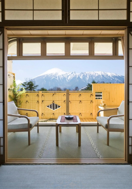 Hachimantai Heights