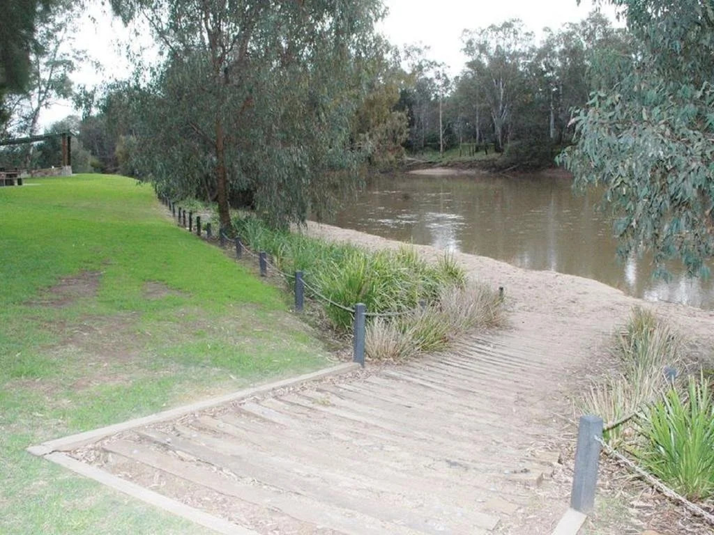 Wagga Central Apartments