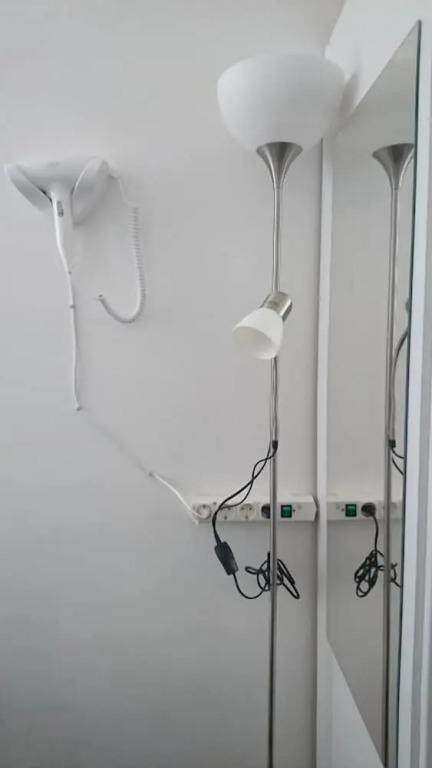 ABAI Business Accommodation Monteur Zimmer Arbeiter Unterkunft Staff Housing or Students