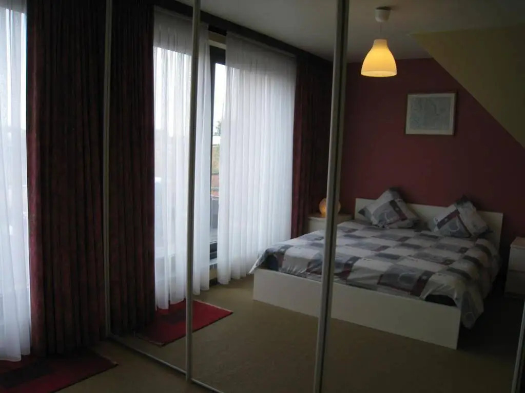 Apartment Cuvelie