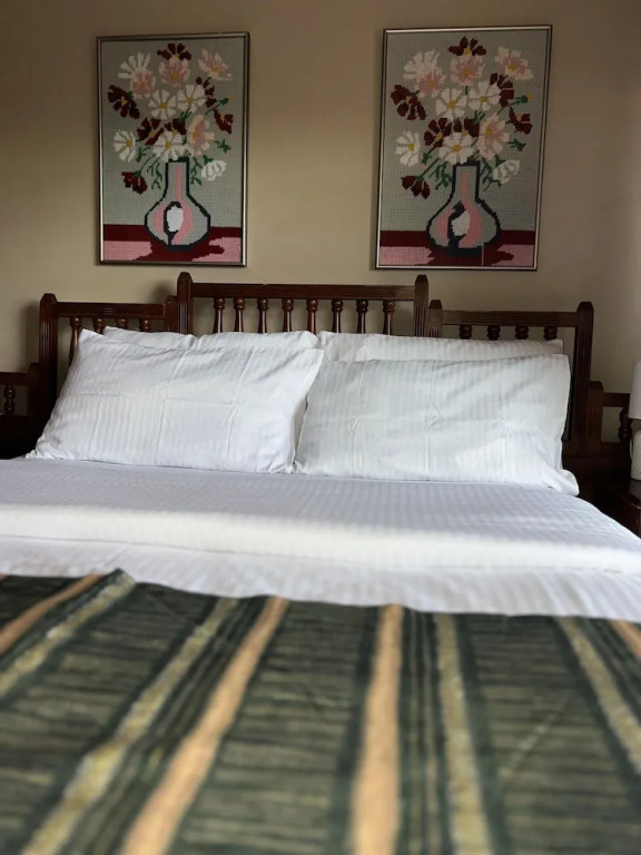 Three Bedroomed House in Juliasdale - 2192