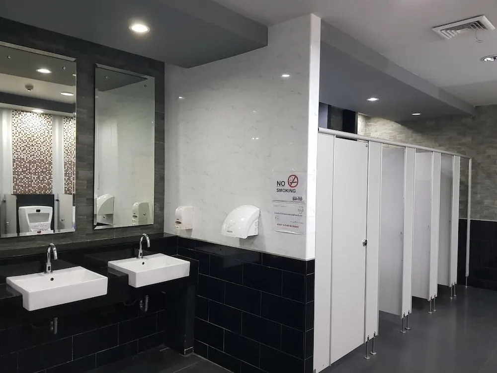 Avagard Capsule Hotel - Suvarnabhumi Airport