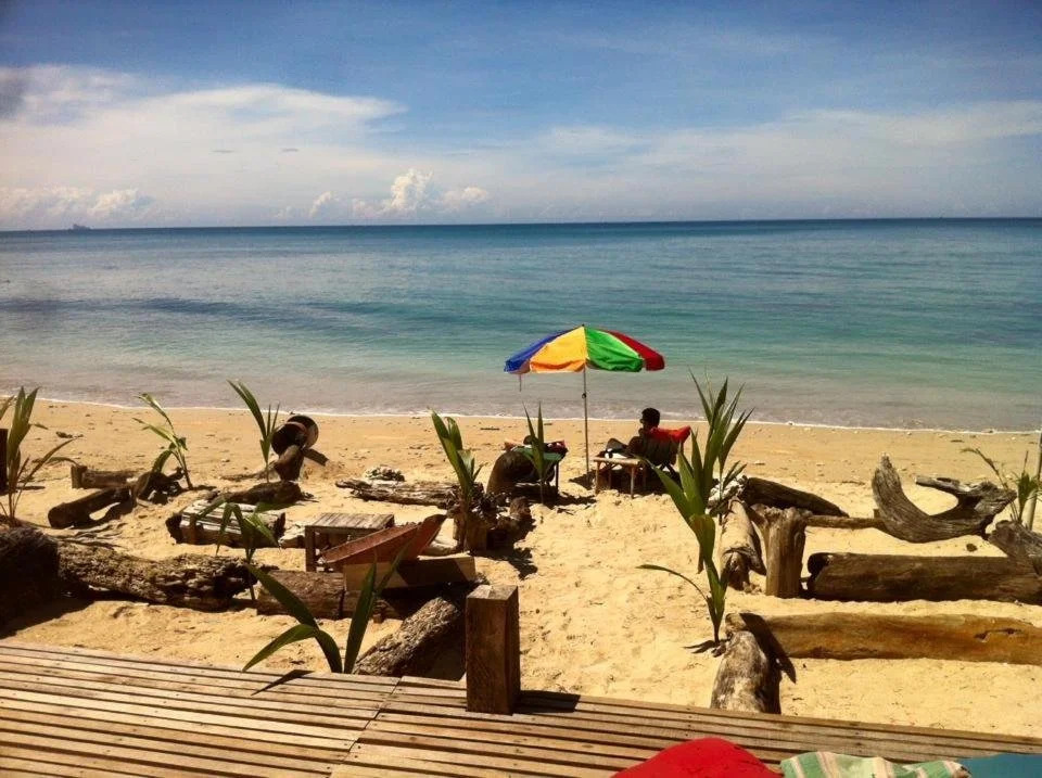 Lanta Fa Rung Beach Resort