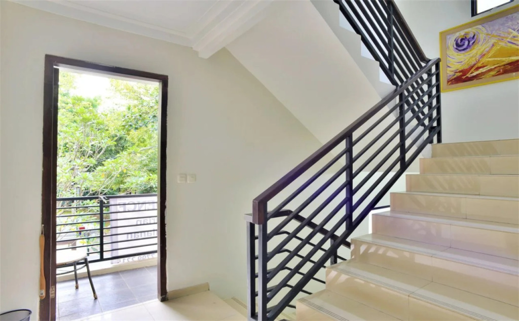 Jasmine Residence
