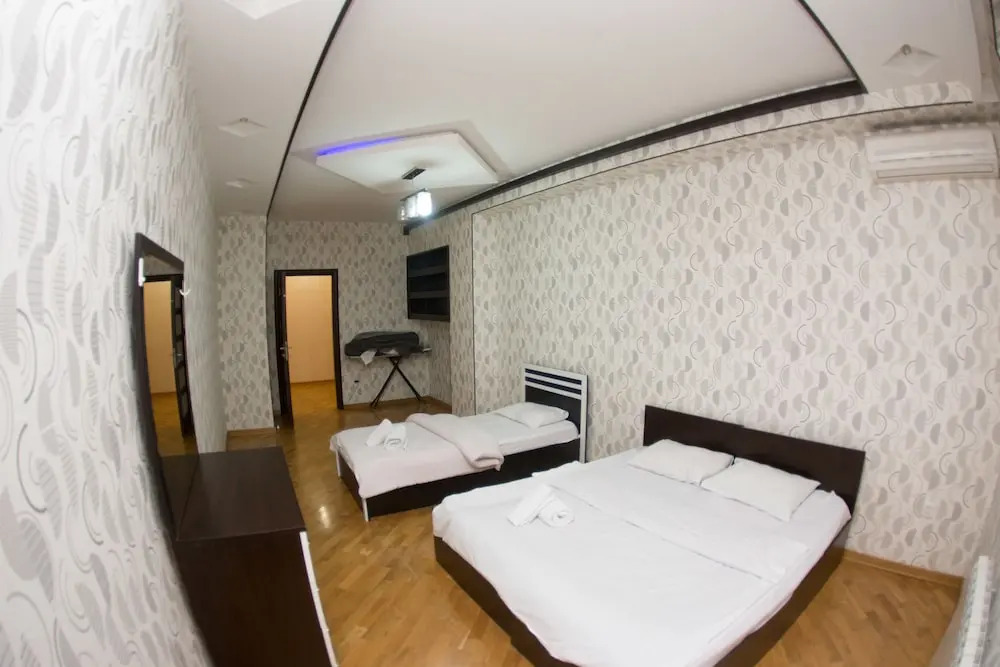 Bakuvi Tourist Apartment B086