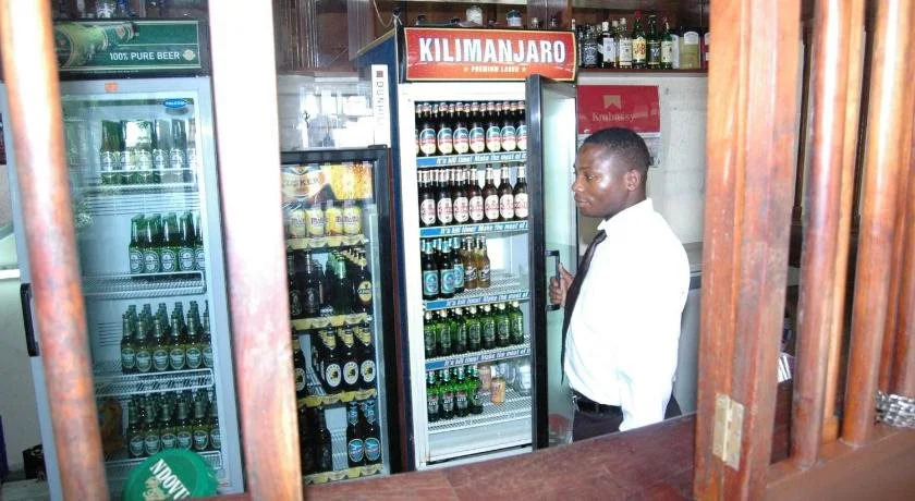 Landmark Ubungo Hotel