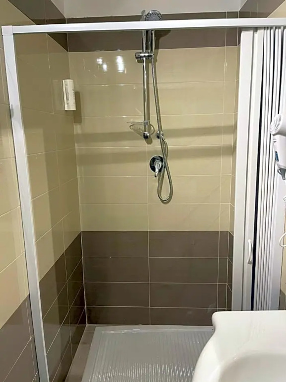 Stations Room