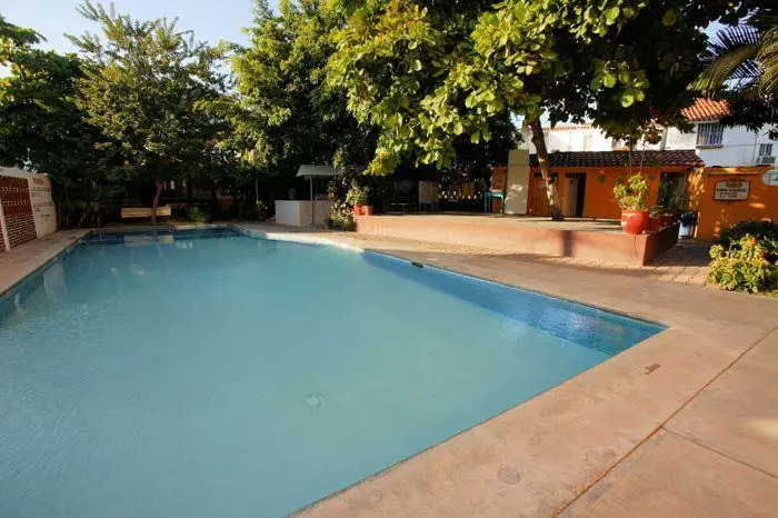 Condo Hotel Los Girasoles