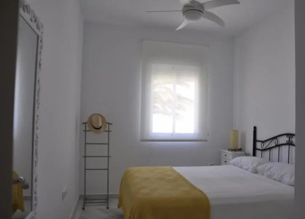 Apartment in Zahara, Cadiz 103427 by MO Rentals