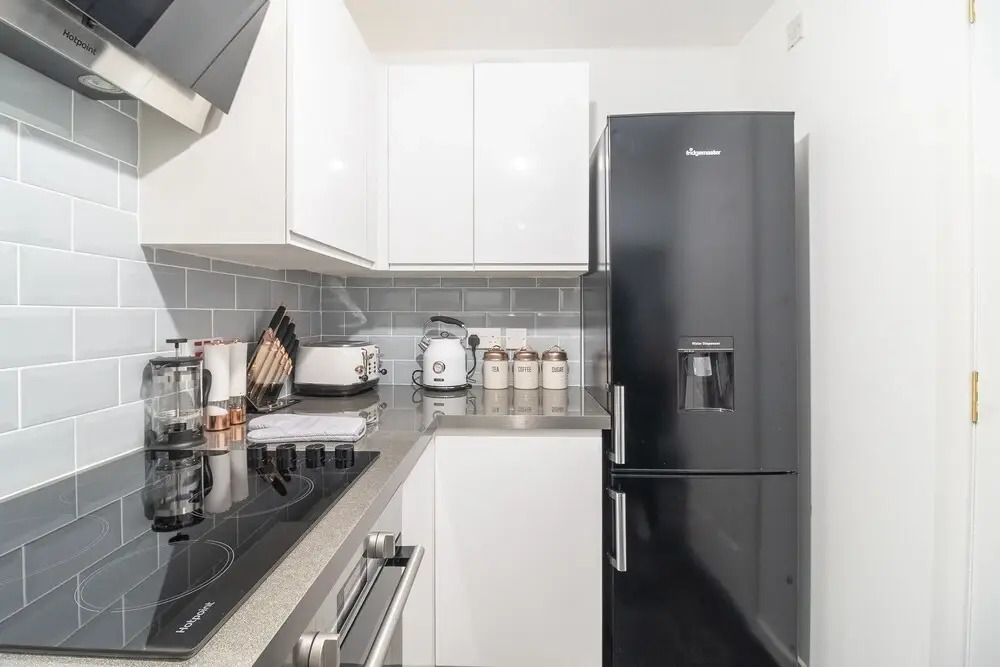 Luxury Glasgow Flat in the Heart of the Westend