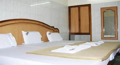 Durga residency