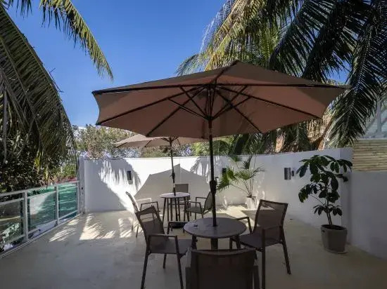 Sanya Haitang Bay Xitang Homestay (International Duty Free City)