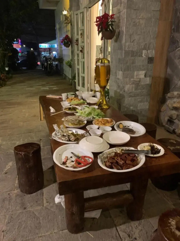 De Daisy Villa Homestay