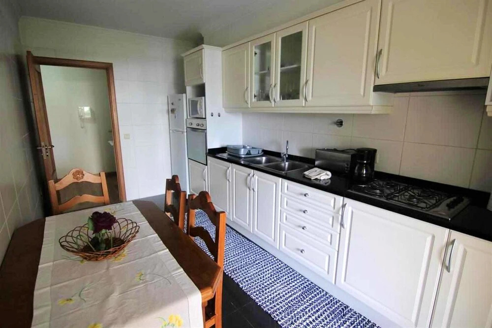 Apartment With 2 Bedrooms in Sâo Martinho, Funchal, With Furnished Balcony and Wifi