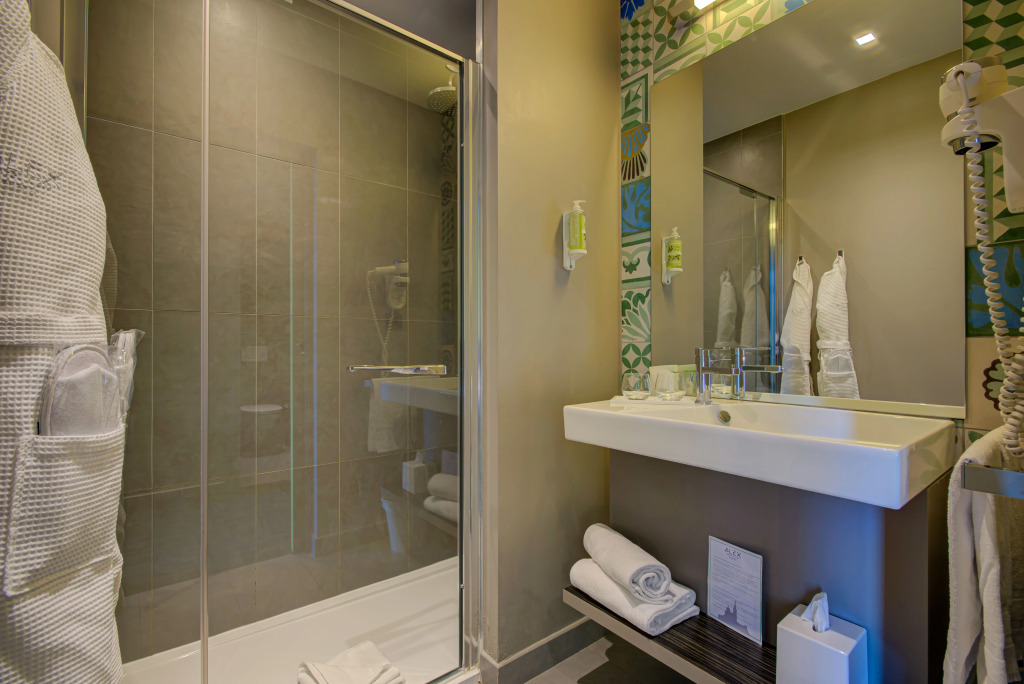 Alex Hotel & Spa