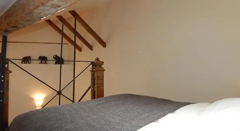 Apartment Paris-Boetie