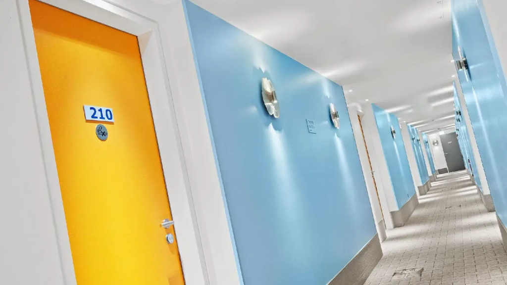 Hey Lou Hotel Hildesheim