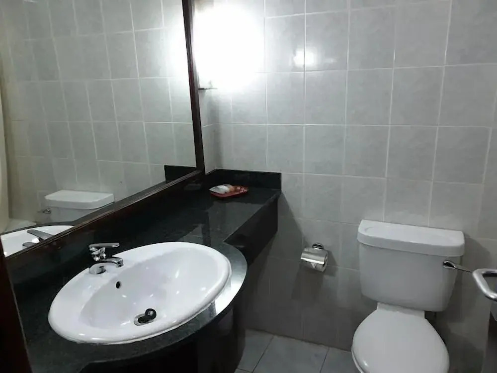 Oakwood Park Hotels