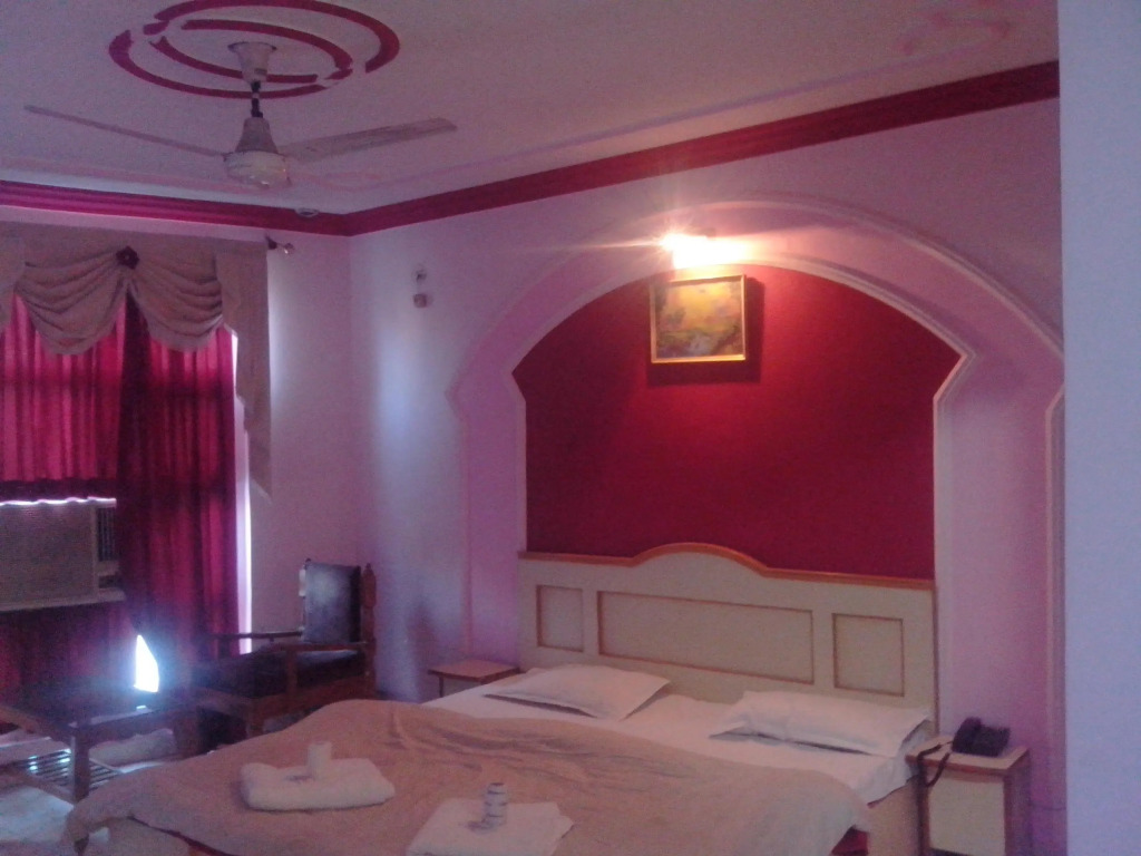 Hotel Grace