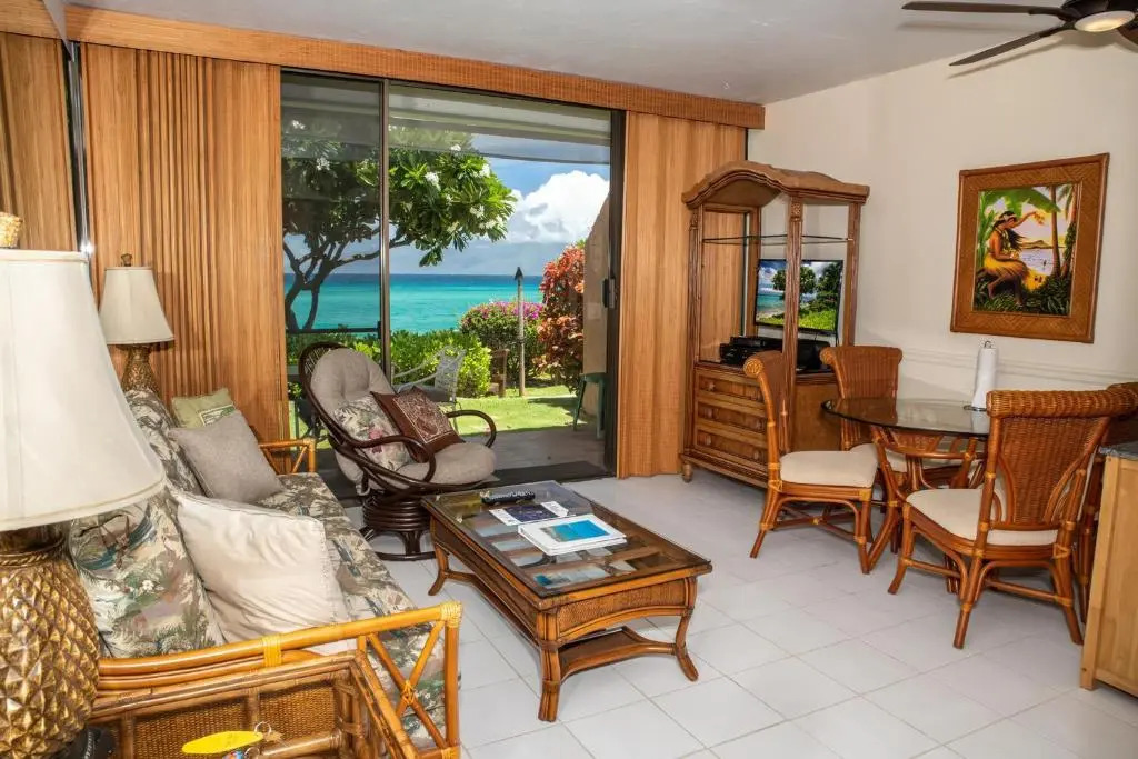 Kuleana Resort 401