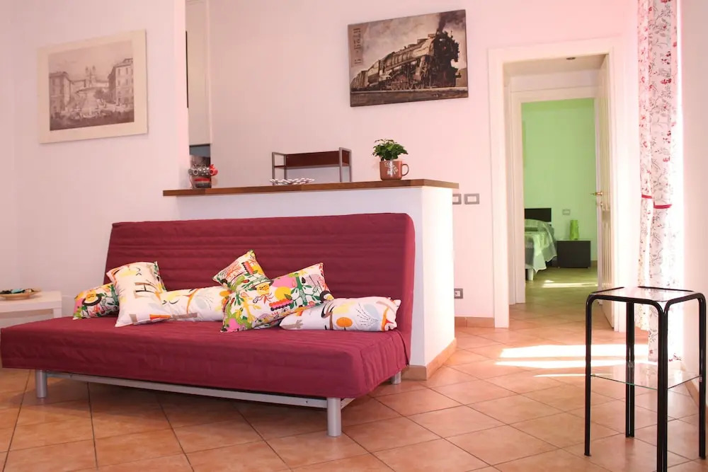 All Suite Colosseo