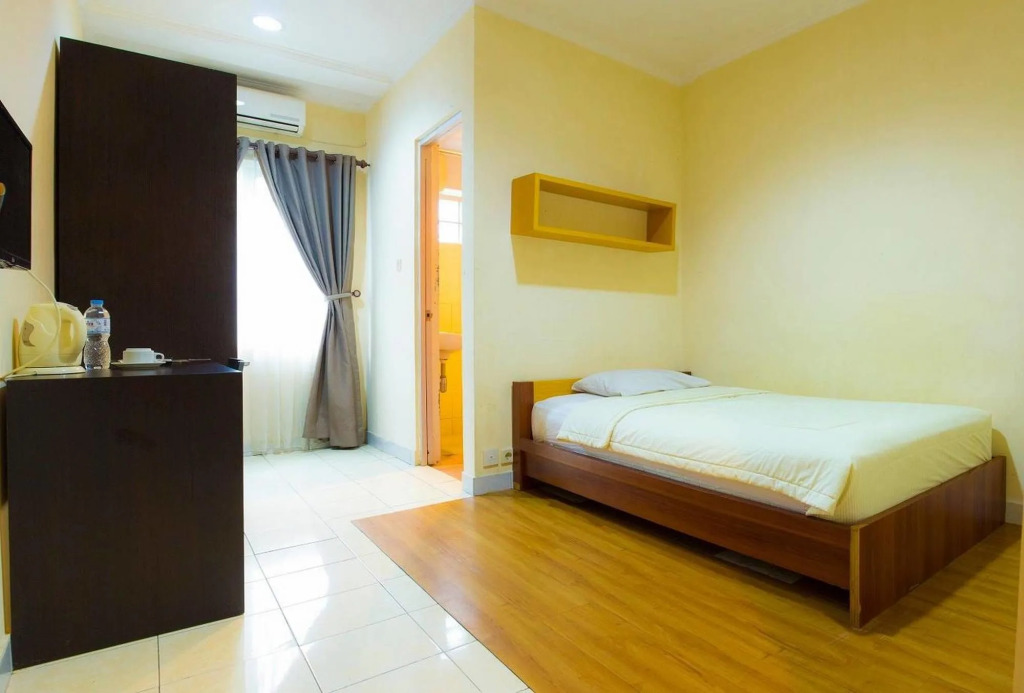 Hotel Lotus Bandung