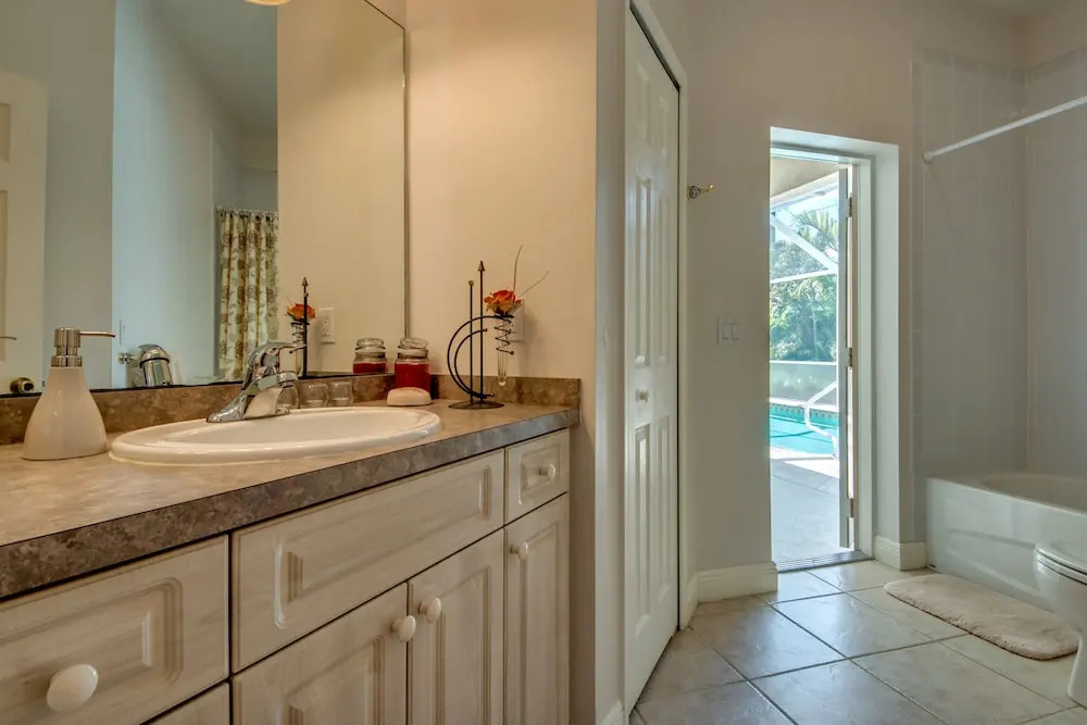 Villa Eagle View - Roelens Vacations
