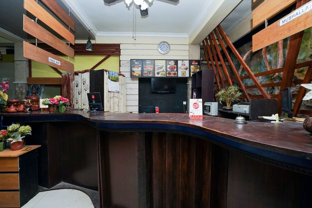 Ale Homestay by OYO Rooms