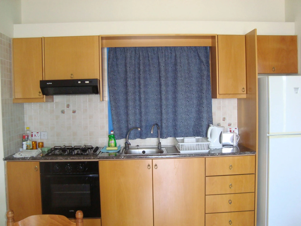Socrates Apartments