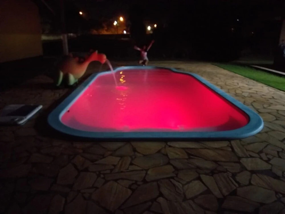 Casa Sítio Mairiporã