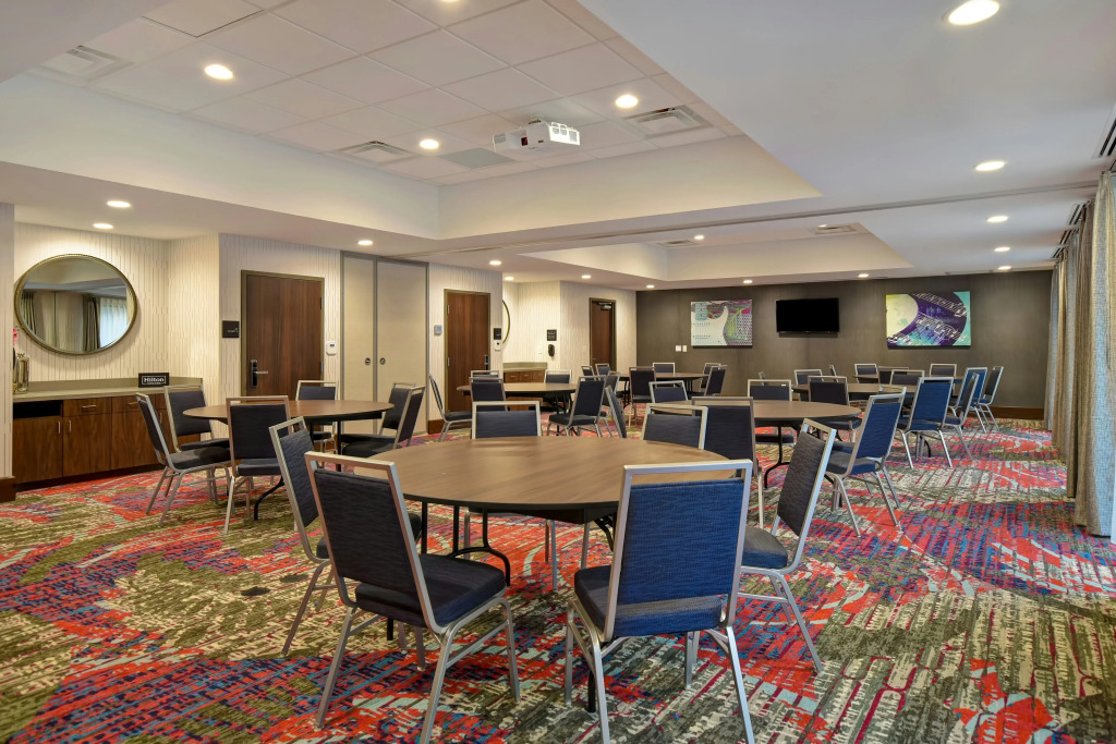 Hampton Inn Pleasant View, TN