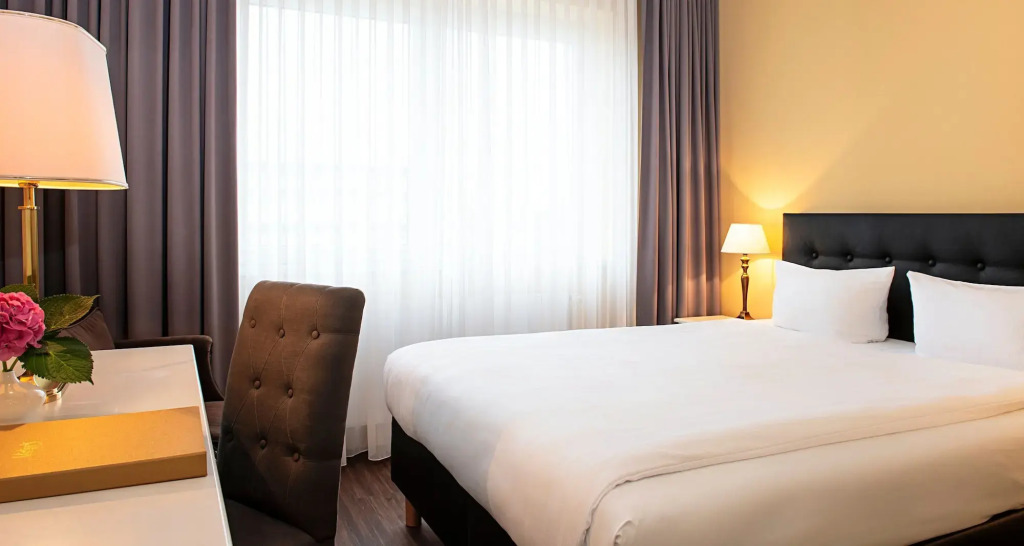 Victors Residenz-Hotel Saarlouis