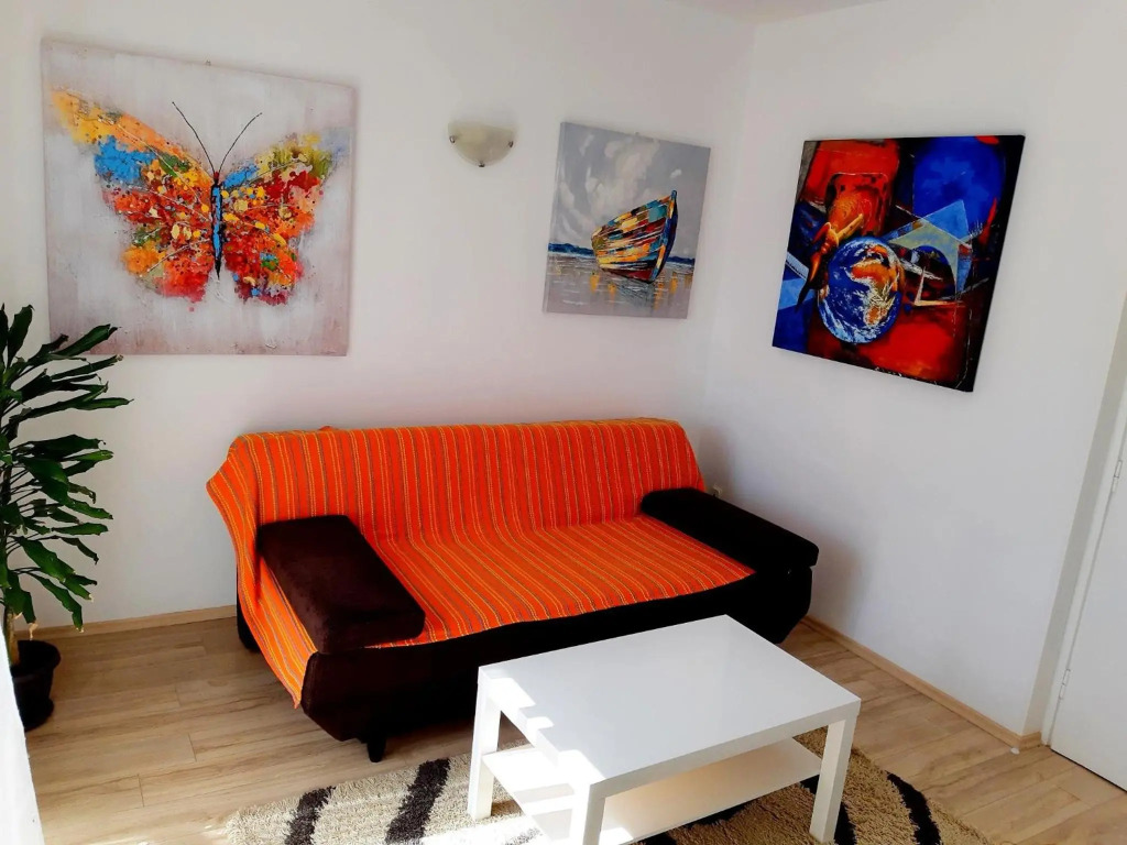 Apartments Vulicevic