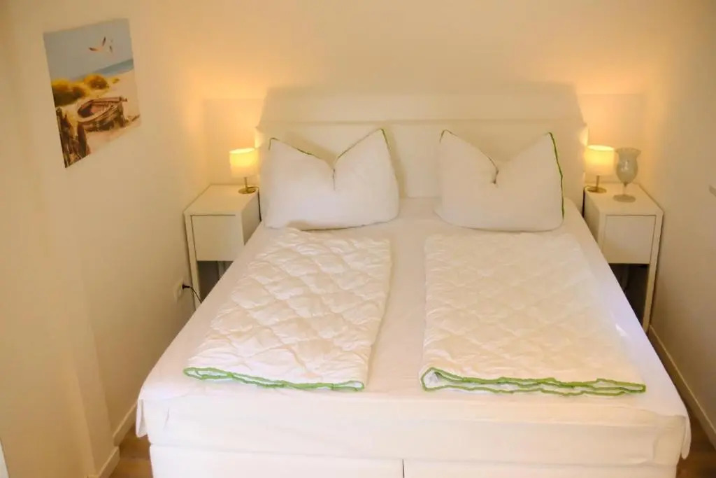 Ferienhaus Happytime