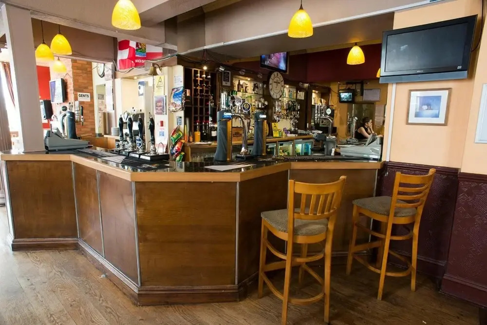 Station Hotel