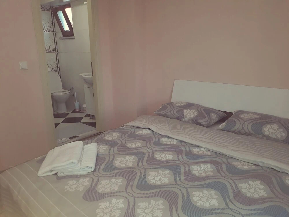 Evim Troia Apart Suit