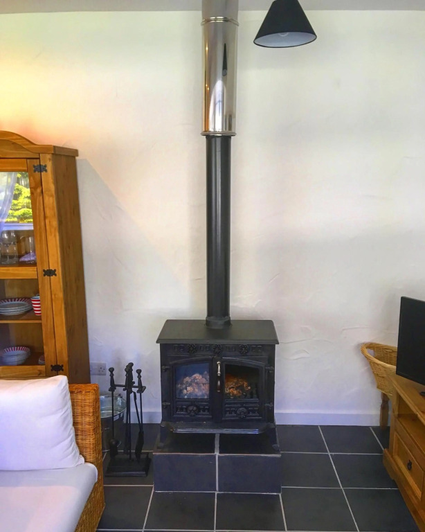 The Potters Cottage