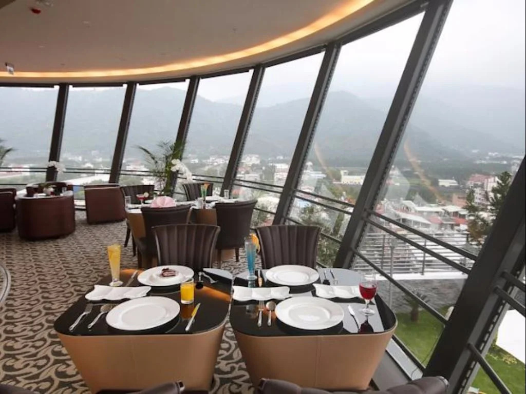 Cheng Wan Grand Hotel